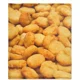 thumbnail image 2 of Manta de franela con forma de nuggets de pollo dorados, manta para aire acondicionado, el mejor regalo, manta de felpa ligera y cómoda, 2 of 5