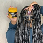 Shine N Jam Conditioning Gel Extra Hold 8 fl oz
