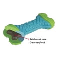 thumbnail image 4 of KONG® CoreStrength Bone, Small/Medium, for Dogs Between 15-30 lbs, 4 of 7