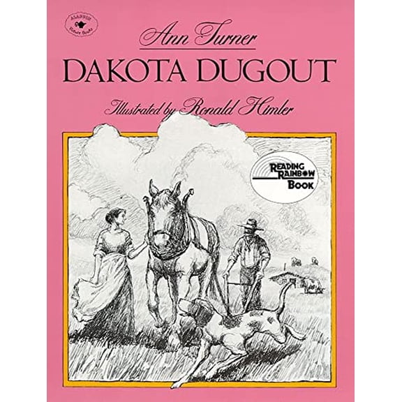 Pre-Owned Dakota Dugout (Paperback) 0689712960 9780689712968