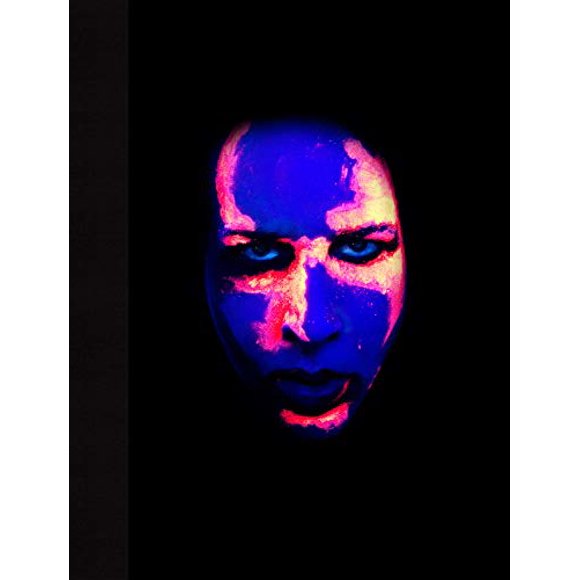 Marilyn Manson par Pérou, 21 Ans en Enfer