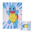 thumbnail image 1 of Rompecabezas de 300, 500 y 1000 piezas de Squirtle, divertido juego familiar, juguetes educativos de madera para niños y niñas, regalo para niños adultos, 1 of 8