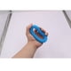 thumbnail image 5 of sweethay Anillo de entrenamiento de juguete interactivo de 2 piezas, disco de limpieza, entretenimiento, anillos de mordida para interiores, dulce regalo, Suministros para perros Verde 9.5 cm sweethay PT004558-03, 5 of 6