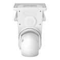 thumbnail image 2 of Cámara de seguridad Wi-Fi* 6,4 Mpx robotizada con panel solar, para exterior, compatible con asisten, 2 of 2