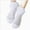 Z08-White, variant on Solid Sock Stockings Mid-Calf Baby Kids Girls Princess Length Socks Toddler Knee-High Baby Care Socks Kids Princess Sock Dress Socks Size 0-16 Years Indoor&Outdoor Wear,1-3 Years