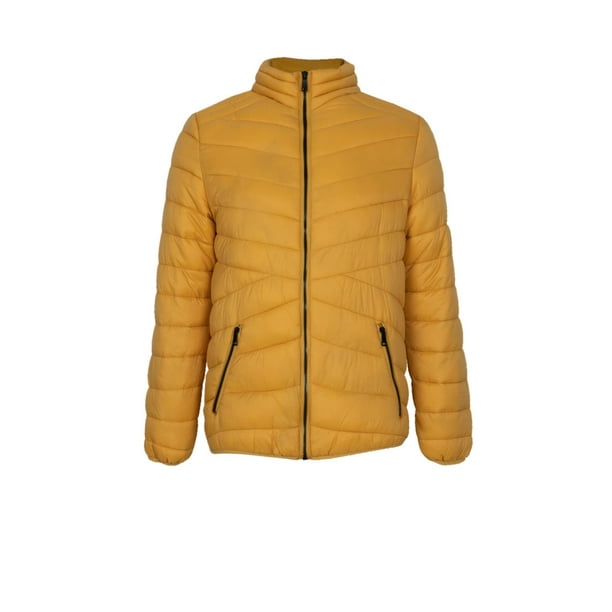 ROOSEVELT Chamarra hombres 010001000385 marron S