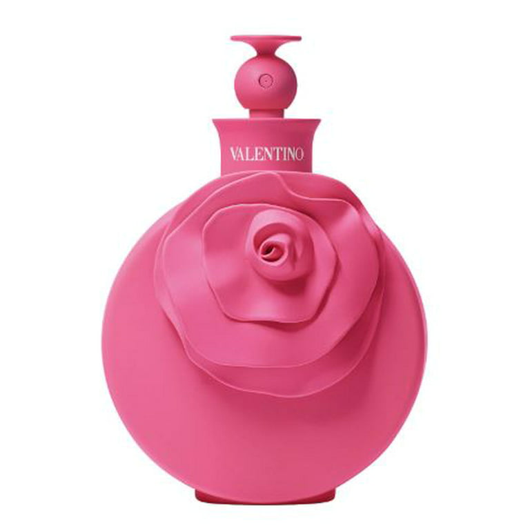 vaskepulver fredelig vogn Valentino Valentina Pink EDP Spray for Women - 1.7 oz - Walmart.com