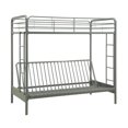 thumbnail image 3 of Lit superposé une place/futon, 3 of 9