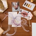 thumbnail image 2 of OULII 1Set Multi Color Wedding Oath Cards with Paper Material for Wedding Banquet Decoration, 2 of 8