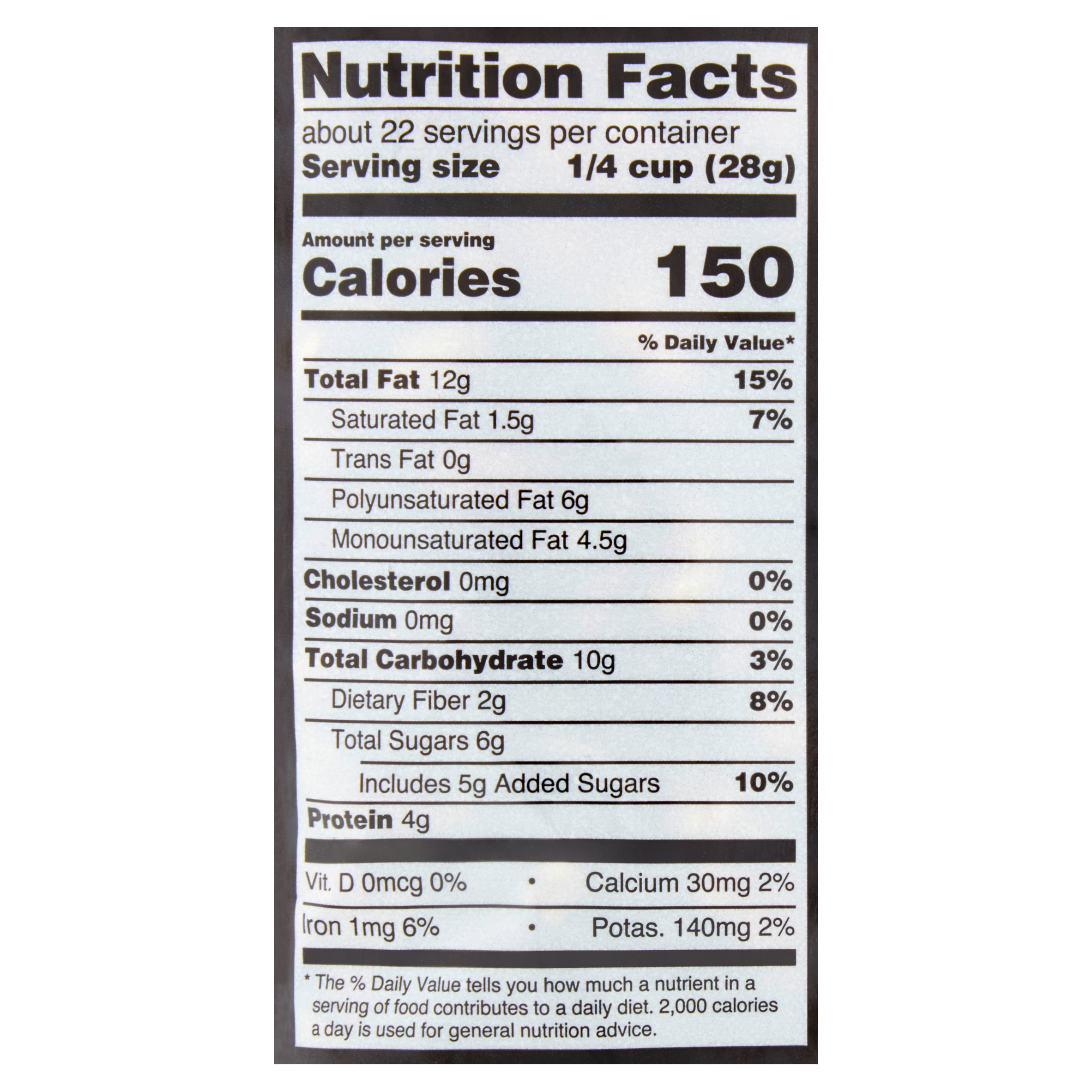 31 Omega Xl Nutrition Label Label Design Ideas 2020