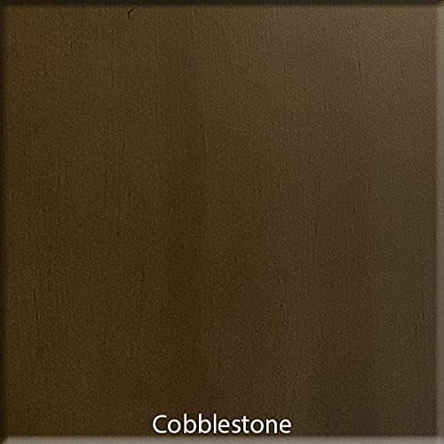Toddler Bed Safety Guard Rail for Parker Crib by Bassett Baby (Cobblestone)