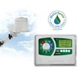 thumbnail image 5 of Rain Bird ESP4SMTEI 4-Station Smart Modular Sprinkler System Controller Timer, 5 of 5