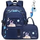 thumbnail image 1 of Mochila ACESAK para niños y niñas con set de lonchera, 1 of 7