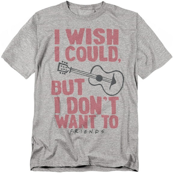 Friends T-Shirt The Phoebe Buffay Unisex Graphic Tee for Men & Women