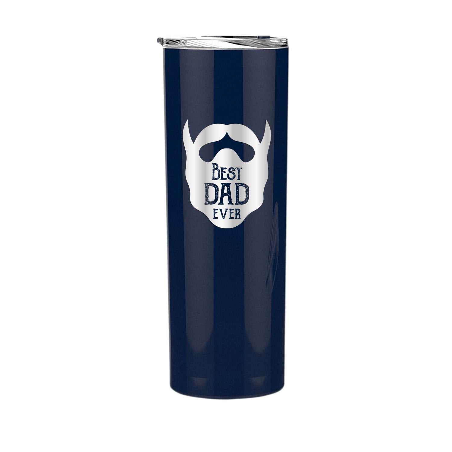 Dads with Beards; Short Tumbler