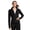 Deep Black, variant on Women's EverActive Studio Performance Jacket