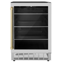 ZLINE RBVZ-US-24-CB Refrigerator