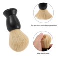 thumbnail image 5 of Shaving Brush Stand Bowl Manual Beard Razor Set Shaving Brush Holder Soap Bowl Men's Double Edge Shaving Razor Beard Removal Tool for Men, 5 of 5