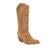 thumbnail image 2 of Roper Womens Tillie Pointed Toe Cowboy  Mid Calf Boots, 2 of 5
