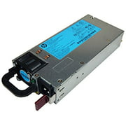 HP DL380P G8 460W Hot-Plug Power Supply 511777-001 499249-001 499250-201 USED
