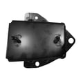 thumbnail image 2 of For Toyota Yaris 2012-2019 Bumper Impact Bar Bracket Passenger Side | Rear | CAPA Certified | Made Of High Strength Steel | Replacement For TO1167127 | 191275762530, 5218152160, 2 of 4