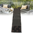 thumbnail image 4 of Recliner Chair Fabric Replacement, Premium, Breathable, Compatible Zero Gravity Chair Fabric for Patio Chair Chair Accessories Bungee Elastic Patio Recliner, 4 of 7