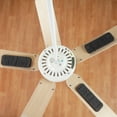 thumbnail image 2 of Ceiling Fan Air Purifier Filters, Set of 3, 2 of 6