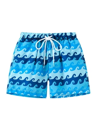 Baby Boys Swim Trunks Clearance Discounts Rollbacks Walmart