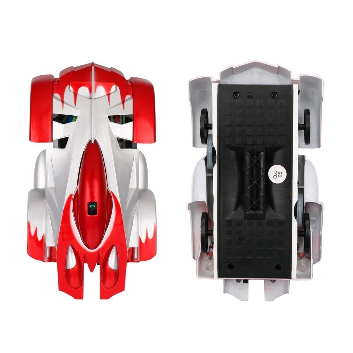 joyjam wall climbing car