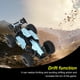 thumbnail image 5 of Auto de Control Remoto, Auto de Deriva RC DiverTido Velocidad para El Presente, 5 of 7