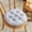 grey, variant on Sofa Foam Seat Cushion Soft Bar Stool Pad Computer Office Chair Seat Cushion