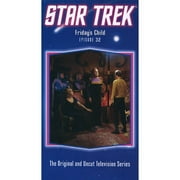 Star Trek: Friday's Child
