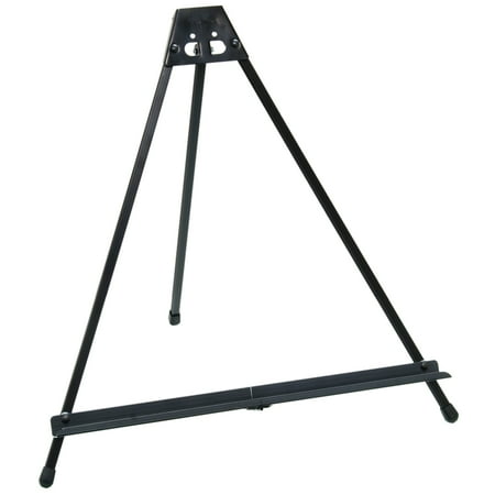 Conference Easel - Studio Designs Lightweight Aluminum Folding Easel