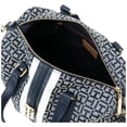 thumbnail image 4 of Bolso de mano Tommy Hilfiger Jaden Satchel Crossbody para mujer, 4 of 4