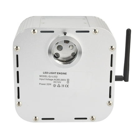 

Octpeak Fiber Optic Ceiling Light Fiber Optic Light Voice Control For Living Rooms For Decorating Cars For Swimming Pools For Restaurants