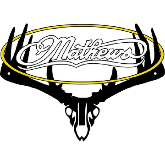 Raxx Mini Bow Hanger Mathews Archery