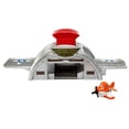 thumbnail image 1 of Disney Planes Micro Drifters Dusty Crophopper Launcher, 1 of 3