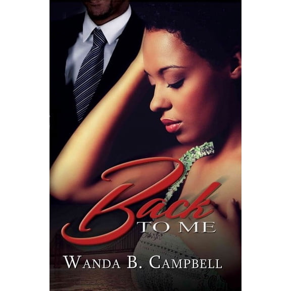 Back to Me (Urban Books)