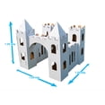 thumbnail image 3 of Castillo Creativo Grande CARTOGRAPHIC SHOP, 3 of 5
