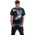 thumbnail image 3 of THE BATMAN - ACID RAIN - Acid Wash T-Shirt, 3 of 3