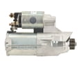 thumbnail image 2 of For 07-10 Edge 09-11 Flex 08-09 Taurus X 08-11 Taurus 3.5L V6 Starter Motor, 2 of 3