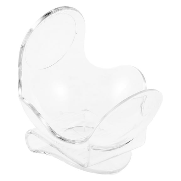 Tennis Ball Holder Lightweight 1 Set Tennis Gear for Training Balls Organizer Waist Clip Carrier for Tennis Court Equipment