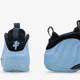 thumbnail image 3 of A i r-Jor-dan Foamposite One Psychic Blue US12 Brand New, 3 of 5