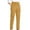 Yellow 2, variant on Kaemgyyd Corduroy Pants for Women Casual Elastic High Waist Taper Trousers Loose Comfy Office Pants with Pockets