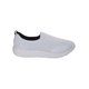 thumbnail image 2 of ZAPATO CASUAL BRESA MUJER BLANCO TEXTIL 070 LEON  070-p, 2 of 4