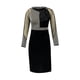 thumbnail image 3 of Vestido de Lentejuelas Odeerbi ODB115917 Talla Grande para Mujer, 3 of 4