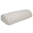thumbnail image 3 of Foot Rest Cushion,Office Non‑Slip Foot Rest Foot Rest Pad Office Foot Pillow Exquisite Design, 3 of 7