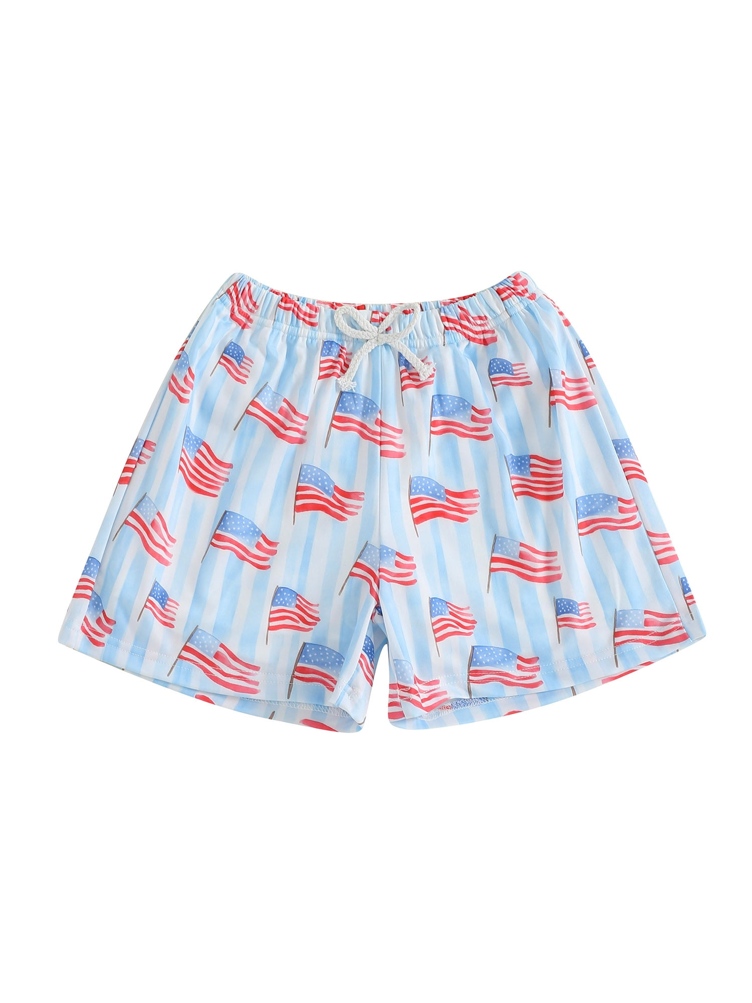 Wonder Nation Toddler Boys Denim Shorts, Sizes 12M-5T