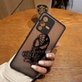 thumbnail image 3 of Funda mate para VIVO V25 V23E V23 V21 V20 V19 V17 V15 V11 Z1 Z6 T1 PRO 5G Funda Coque Capa Shell Marvel Spiderman Venom LOGO, 3 of 5