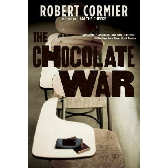 Pre-Owned The Chocolate War 9780375829871